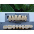 CE certification dental acrylic denture